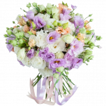 Букет "Милка"