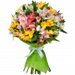 Букет «Флея»